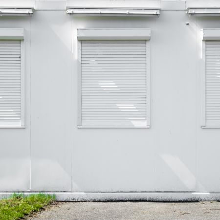 Panjur & Kepenk Sistemleri