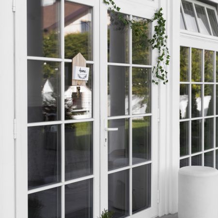 PVC Kapı Sistemleri