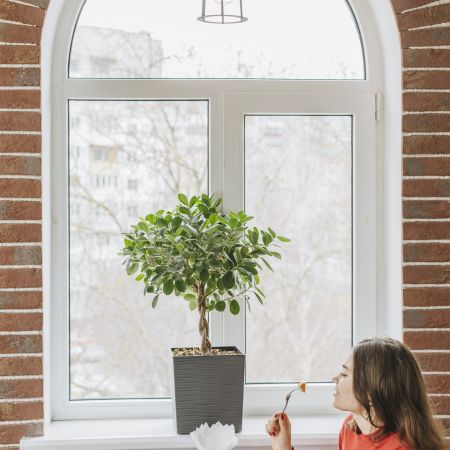 PVC Pencere Sistemleri